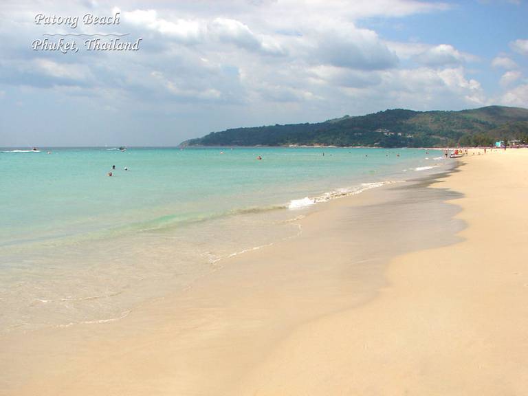 Mercure Phuket Deevana