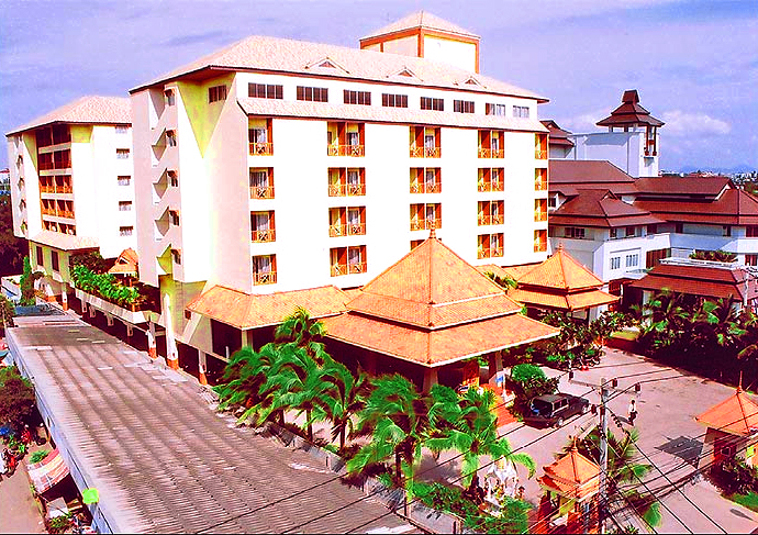 Phupaya Resort 3*