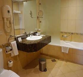 Туры в Golden Tulip Sharjah в ОАЭ