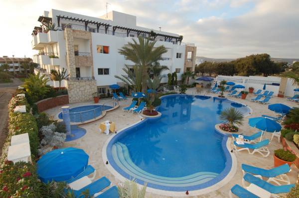 Golden Beach 3* Марокко, Агадир