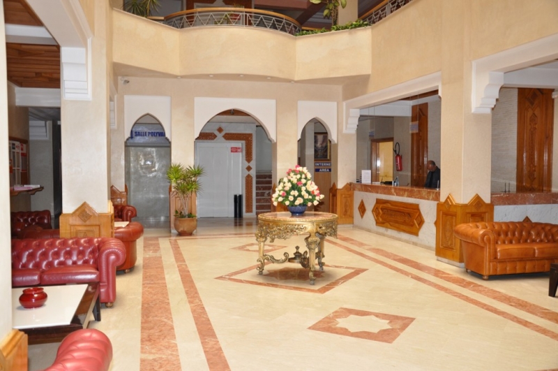 Golden Beach 3*