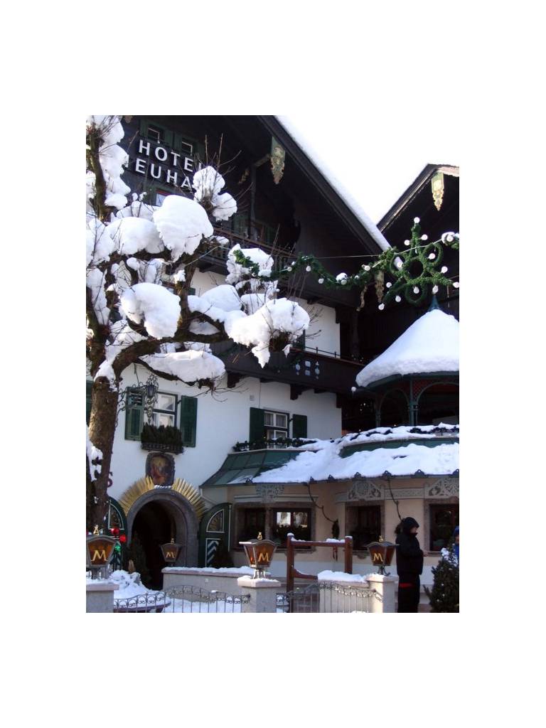 Wechselberger