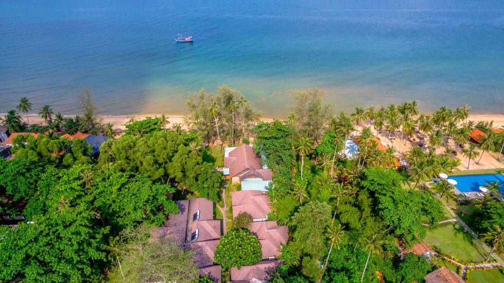 Arcadia Phu Quoc Resort 3* Вьетнам, Фукуок