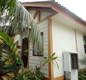 Cuu Long Phu Quoc Resort в Фукуоке