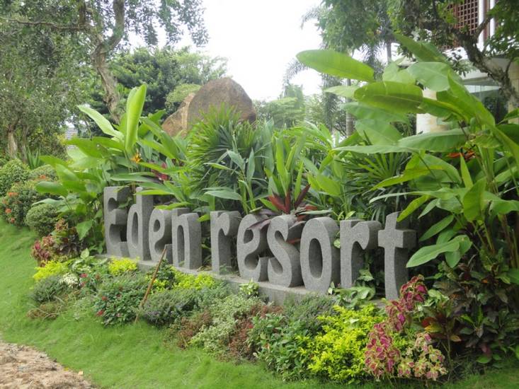 Eden Resort Phu Quoc 4* Вьетнам, Фукуок