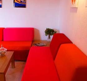 Residence Santa Giulia Palace в Порто-Вечино