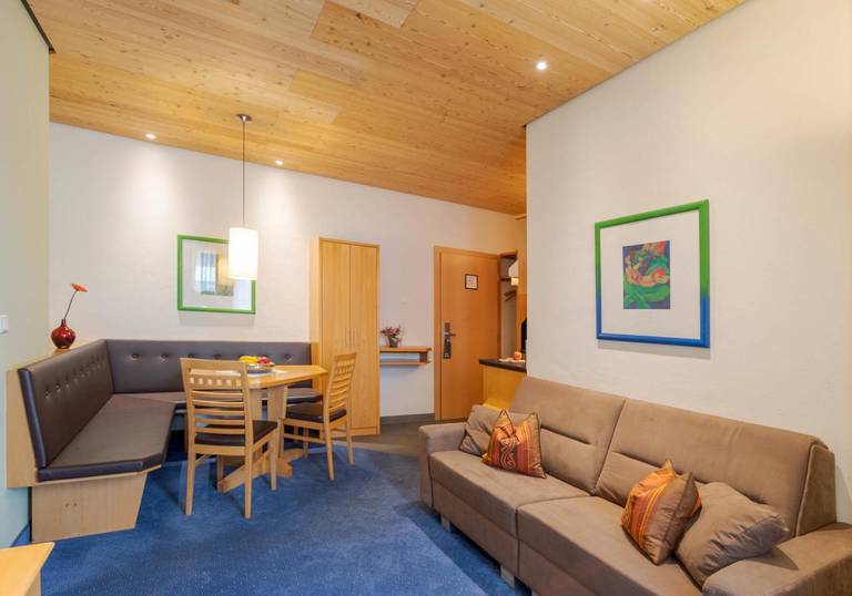 Gradiva Apartments