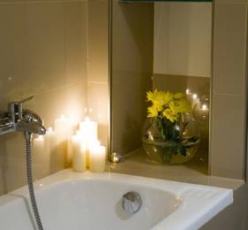 Отдых в Domotel Neve Mountain Resort & Spa - Греция, Лутраки
