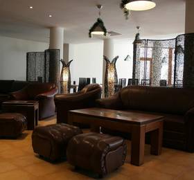 Eagles Lodge Hotel в Банско