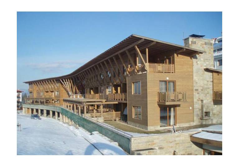 Eagles Lodge Hotel