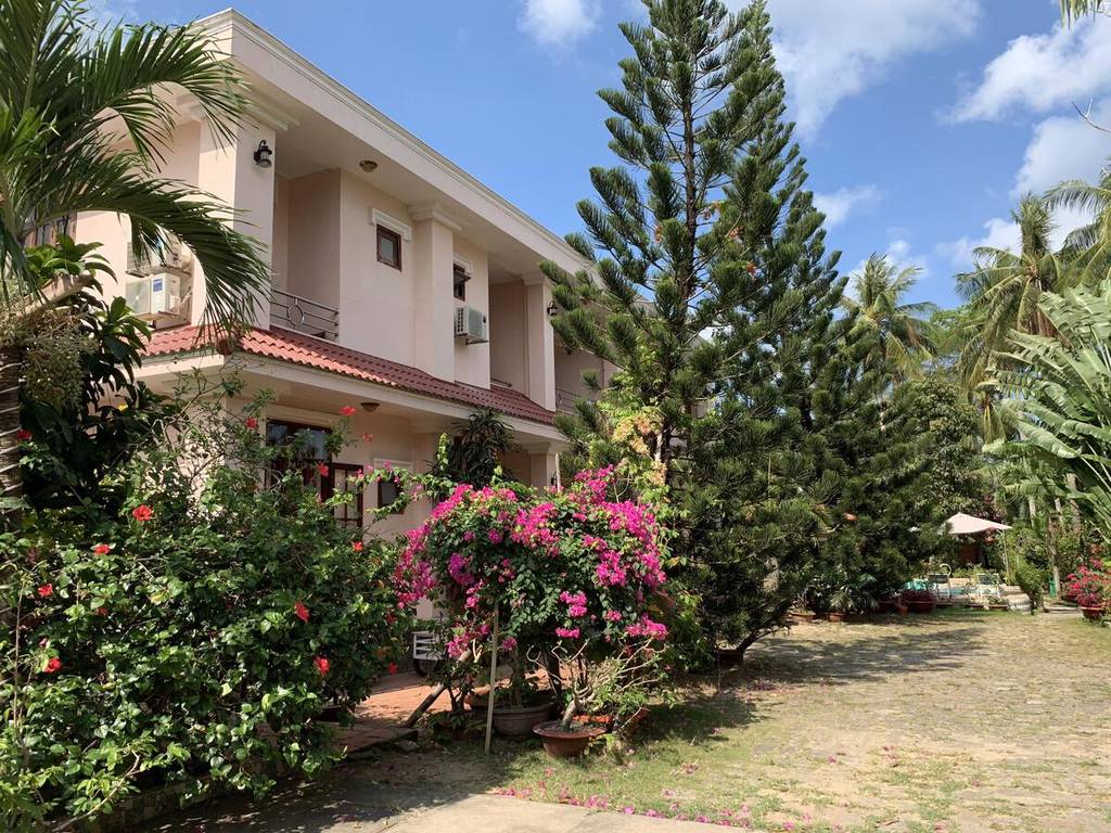 Hiep Thanh Resort 2*