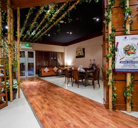 Отдых в BM Acacia Hotel and Apartments - ОАЭ, Рас-эль-Хайма
