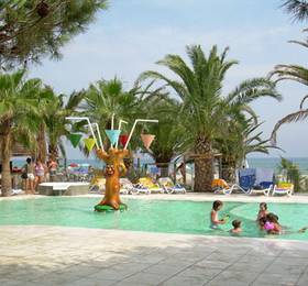 Туры в Marina dOru в Франции