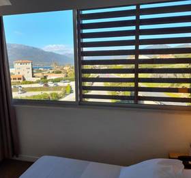 Туры в Hotel Belambra Arena Bianca в Франции