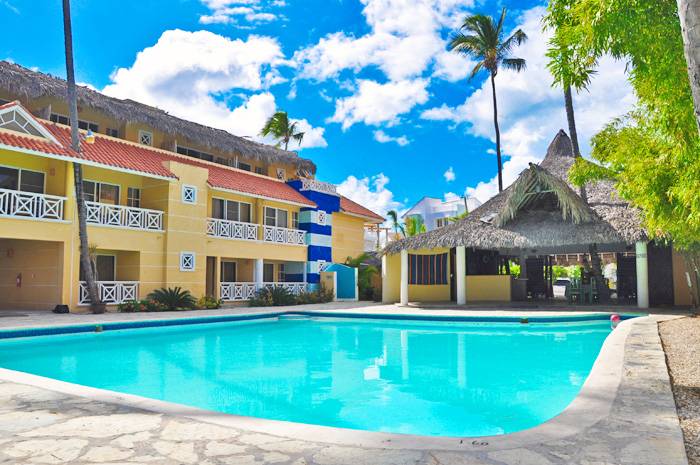 Tropical Clubs Bavaro 3* Доминикана, Пунта Кана