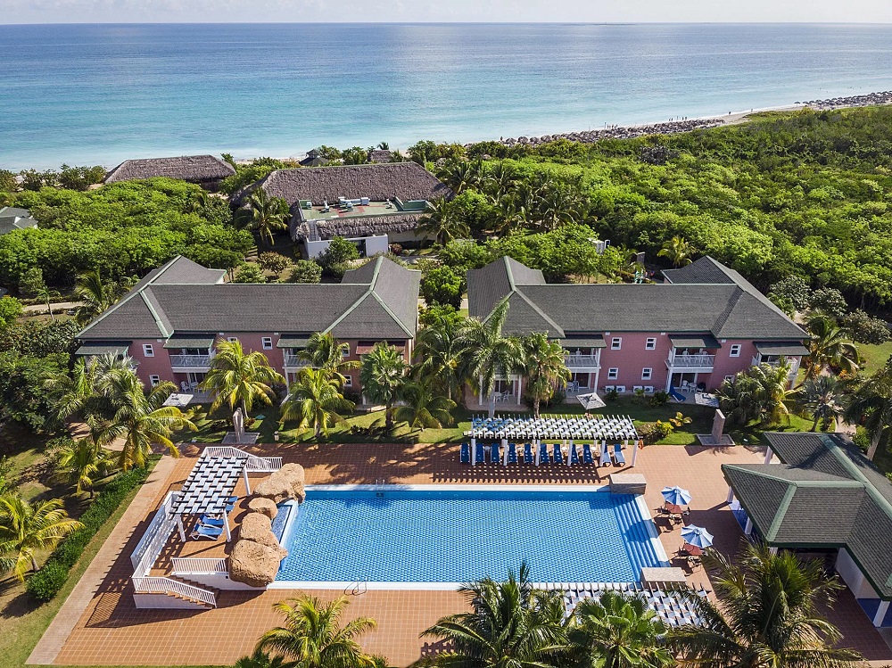 Valentin El Patriarca Varadero 5*