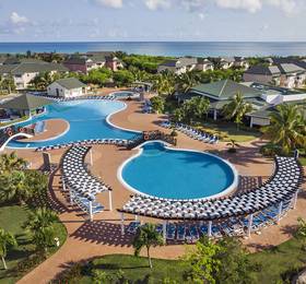 Отдых в Valentin El Patriarca Varadero - Куба, Варадеро
