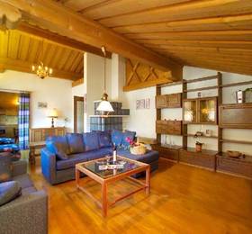 Appartement Sigl в Целль-ам-Зее