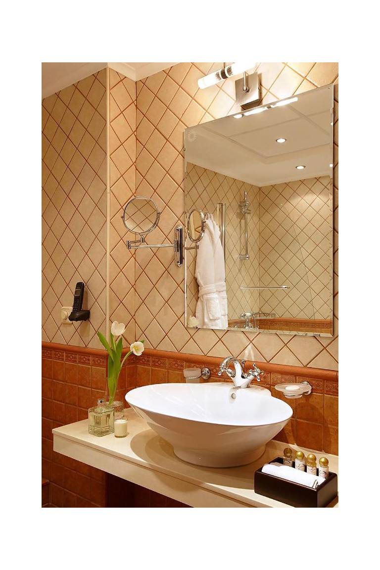 Premier Luxury Mountain Resort