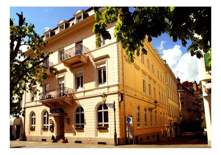 Romerhof