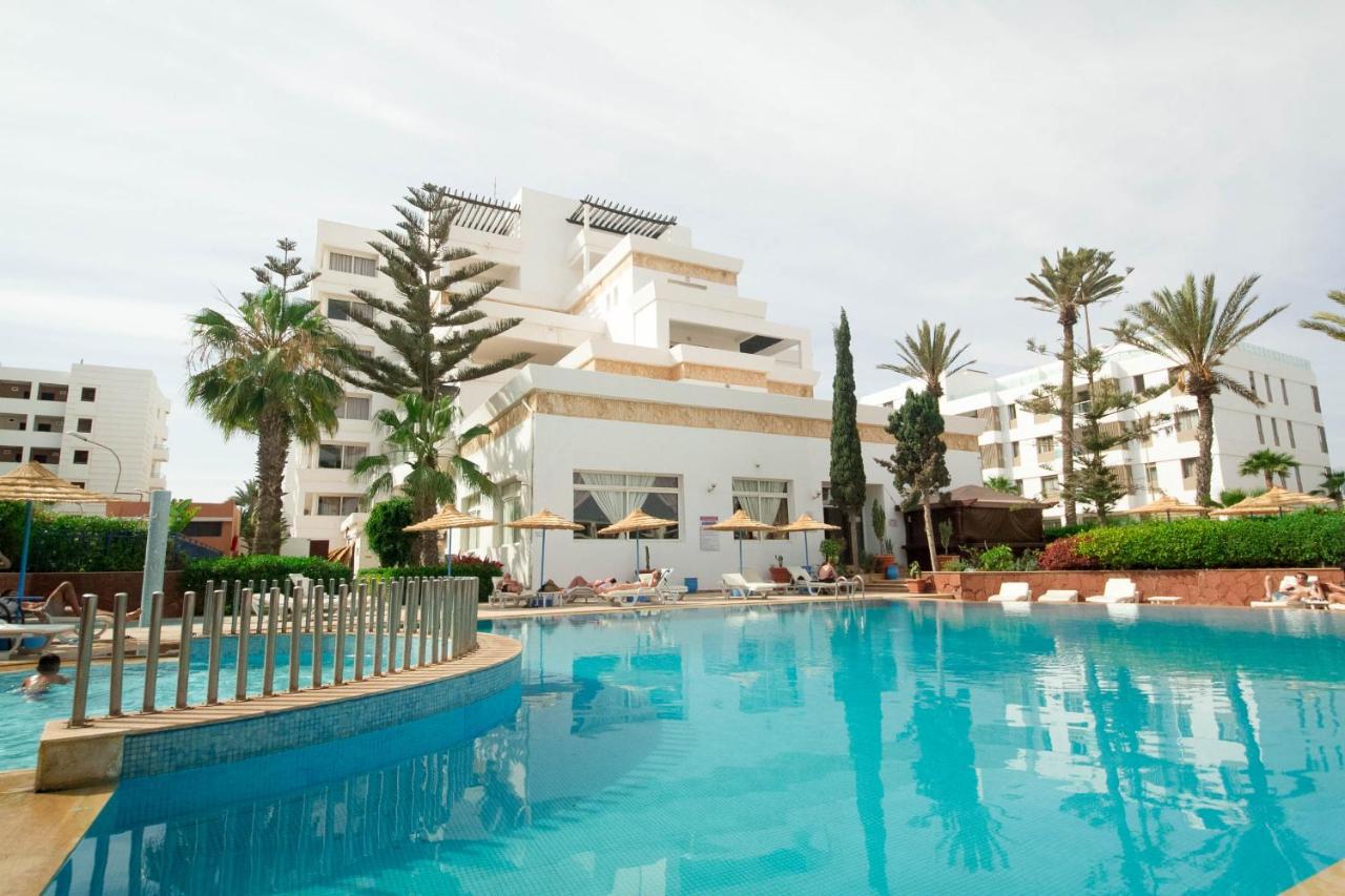 Residence Intouriste