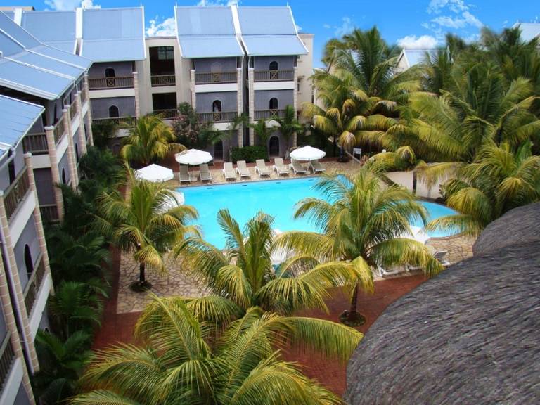Le Palmiste Resort & Spa