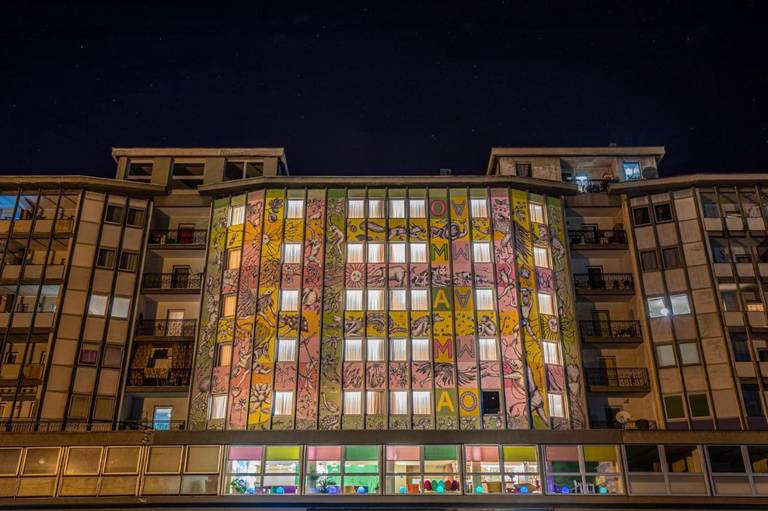 Omama Hotel