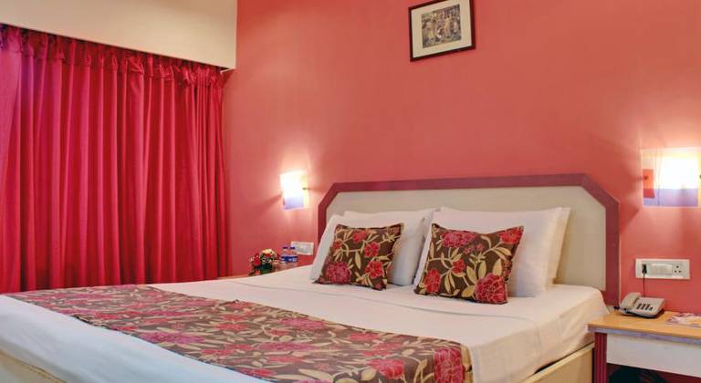 Longuinhos Beach Resort