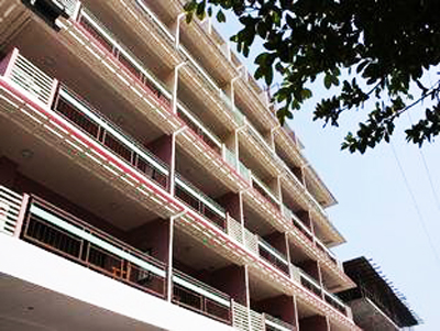 Pattaya Loft Hotel