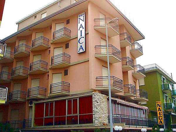 NAICA