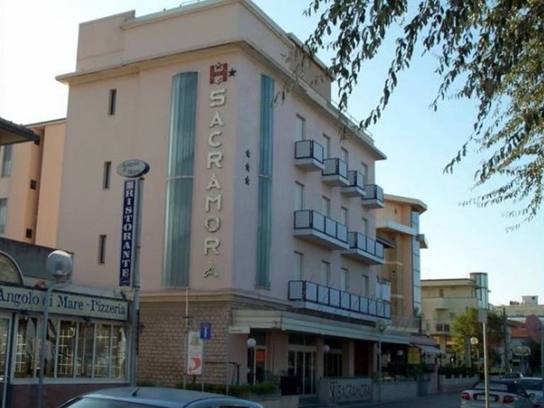 Terme Di Sacramora