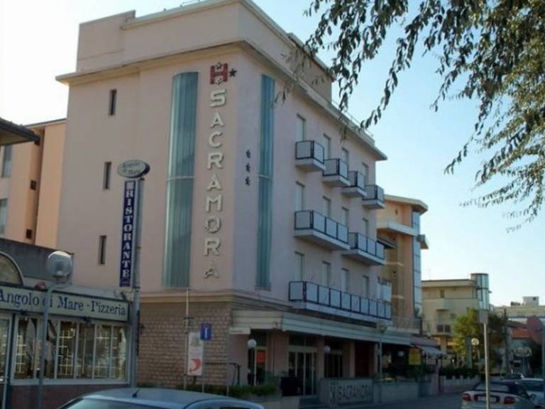 Terme Di Sacramora
