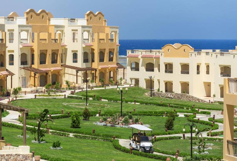 Concorde Moreen Beach Resort & Spa Marsa Alam 5* Египет, Марса Алам