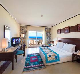 Concorde Moreen Beach Resort & Spa Marsa Alam в Марса Аламе
