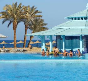 Отдых в Concorde Moreen Beach Resort & Spa Marsa Alam - Египет, Марса Алам
