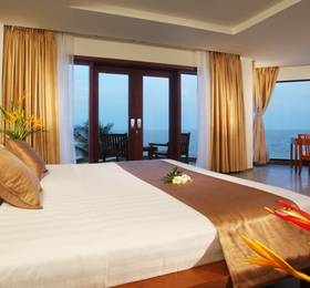 Отдых в Unique Mui Ne Resort - Вьетнам, Фантхьет