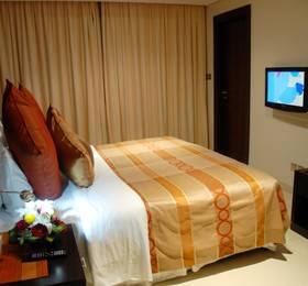 Туры в Grand Midwest Tower Hotel Apartments в ОАЭ