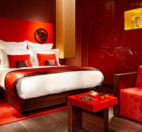Туры в Buddha-Bar Hotel Budapest в Венгрии