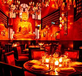Отдых в Buddha-Bar Hotel Budapest - Венгрия, Дебрецен