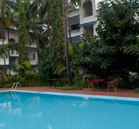 Отдых в Hafh Resorts (ex. Mello Rosa) - Индия, Гоа