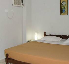 Hafh Resorts (ex. Mello Rosa) в Гоа