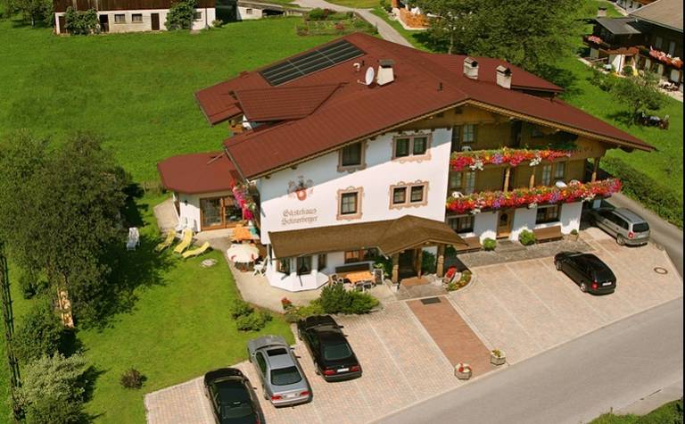 Landhaus Schneeberger