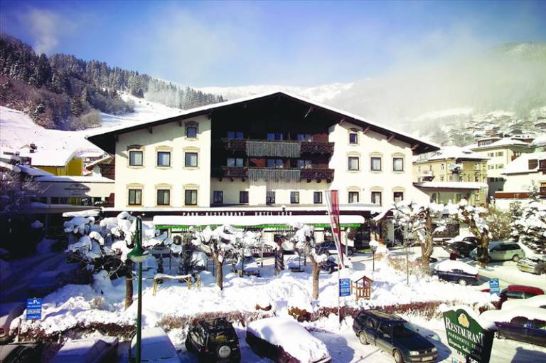 Parkhotel Eder