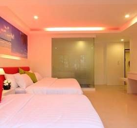Отдых в iCheck inn Patong - Таиланд, Пхукет