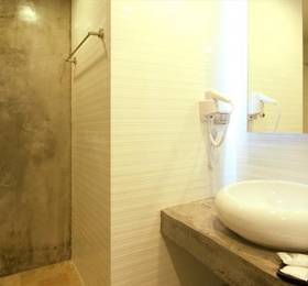 iCheck inn Patong в Пхукете