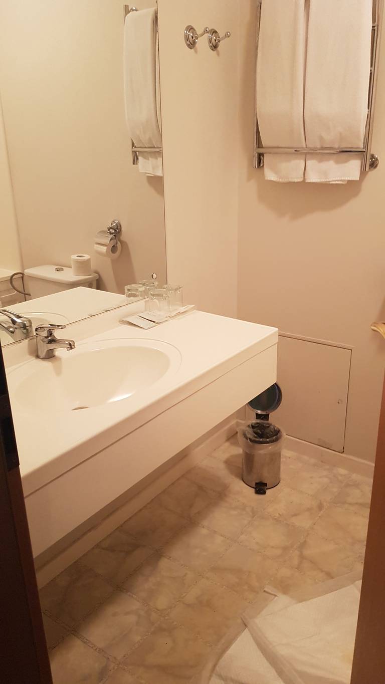 Гостиница Западная