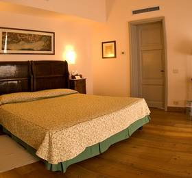 Туры в Grand Hotel Bagni Nuovi в Италии