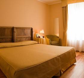 Отдых в Grand Hotel Bagni Nuovi - Италия, Бормио