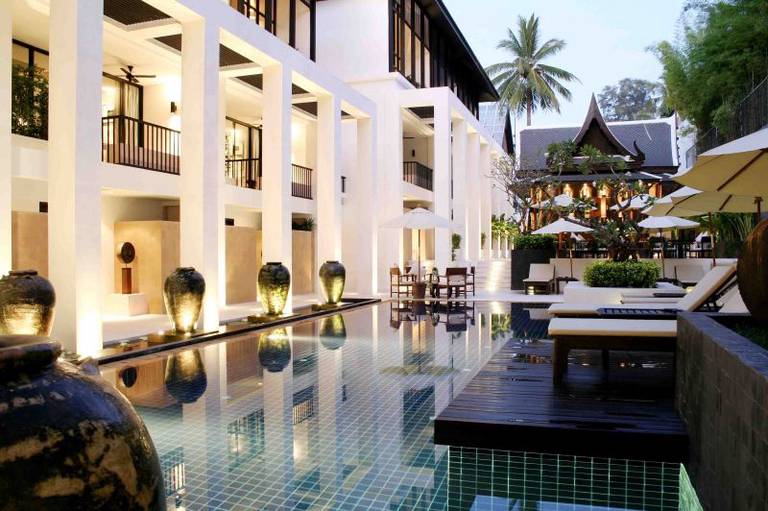 Manathai Resort