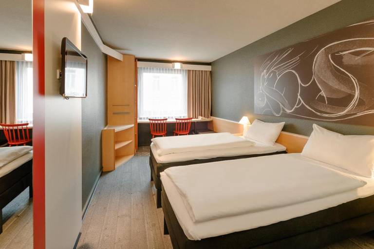 ibis Wien City